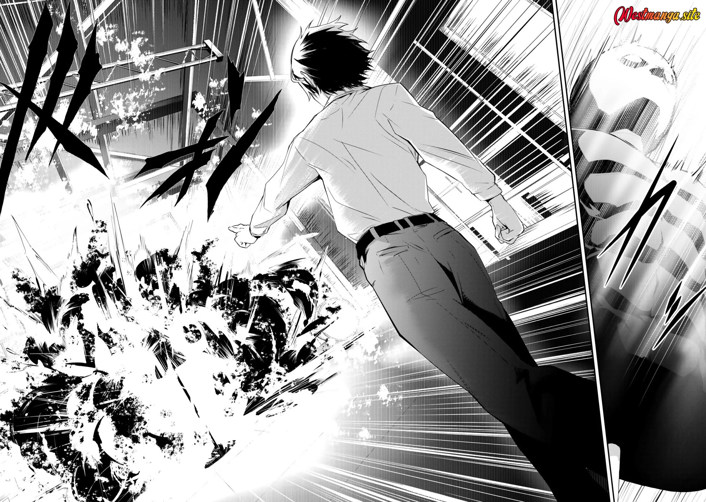 Zensei Ga Saikyo Madoshidatta Ore, Isekai Maho De Muso Suru! Chapter 2 Gambar 31