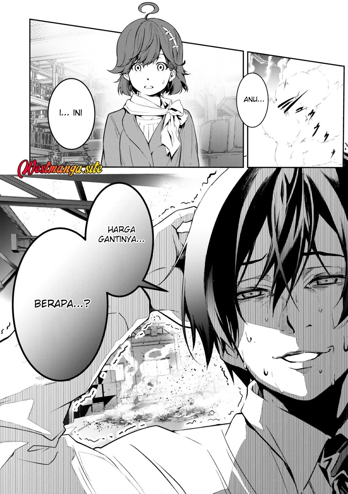 Zensei Ga Saikyo Madoshidatta Ore, Isekai Maho De Muso Suru! Chapter 2 Gambar 32
