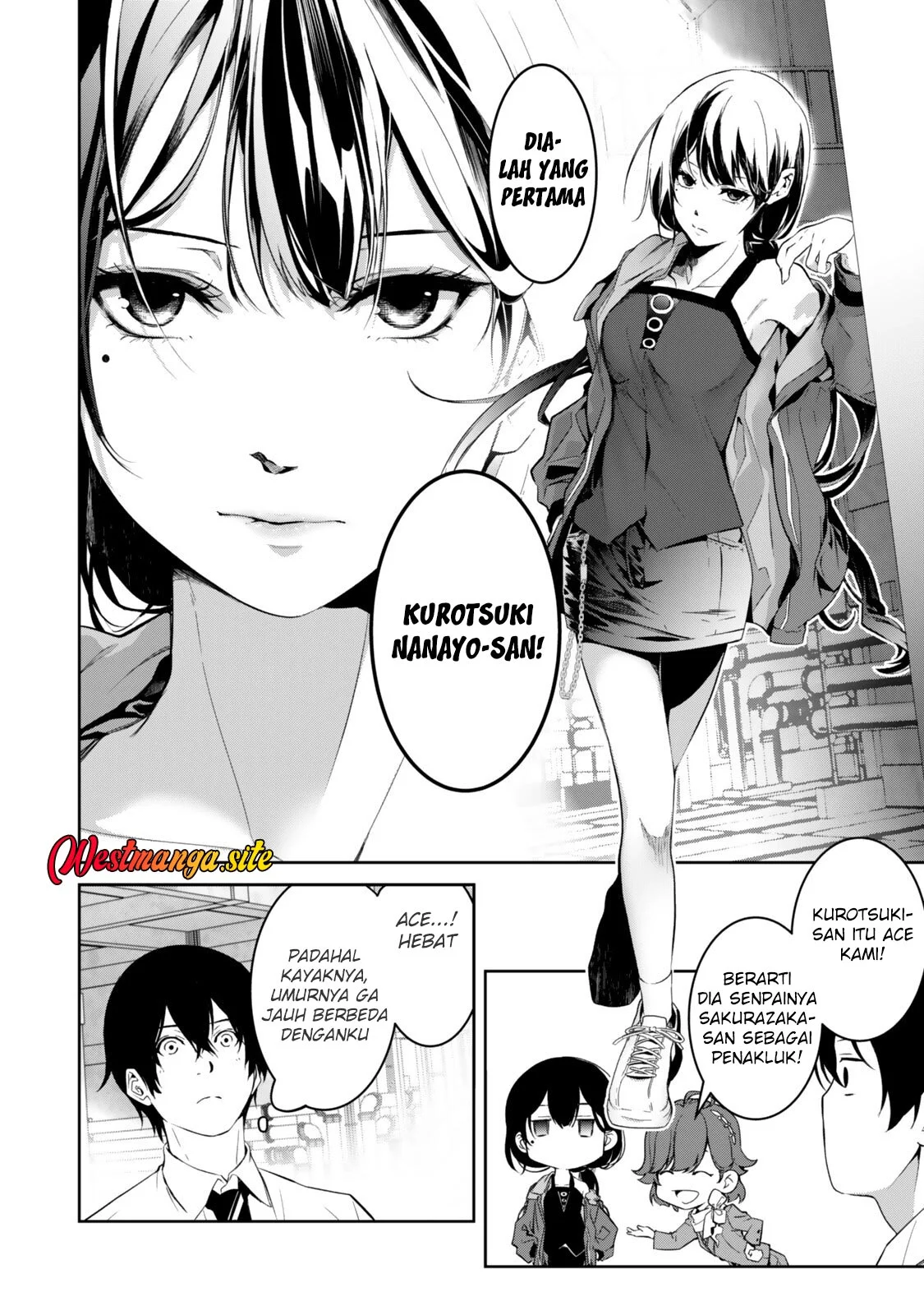 Zensei Ga Saikyo Madoshidatta Ore, Isekai Maho De Muso Suru! Chapter 2 Gambar 36