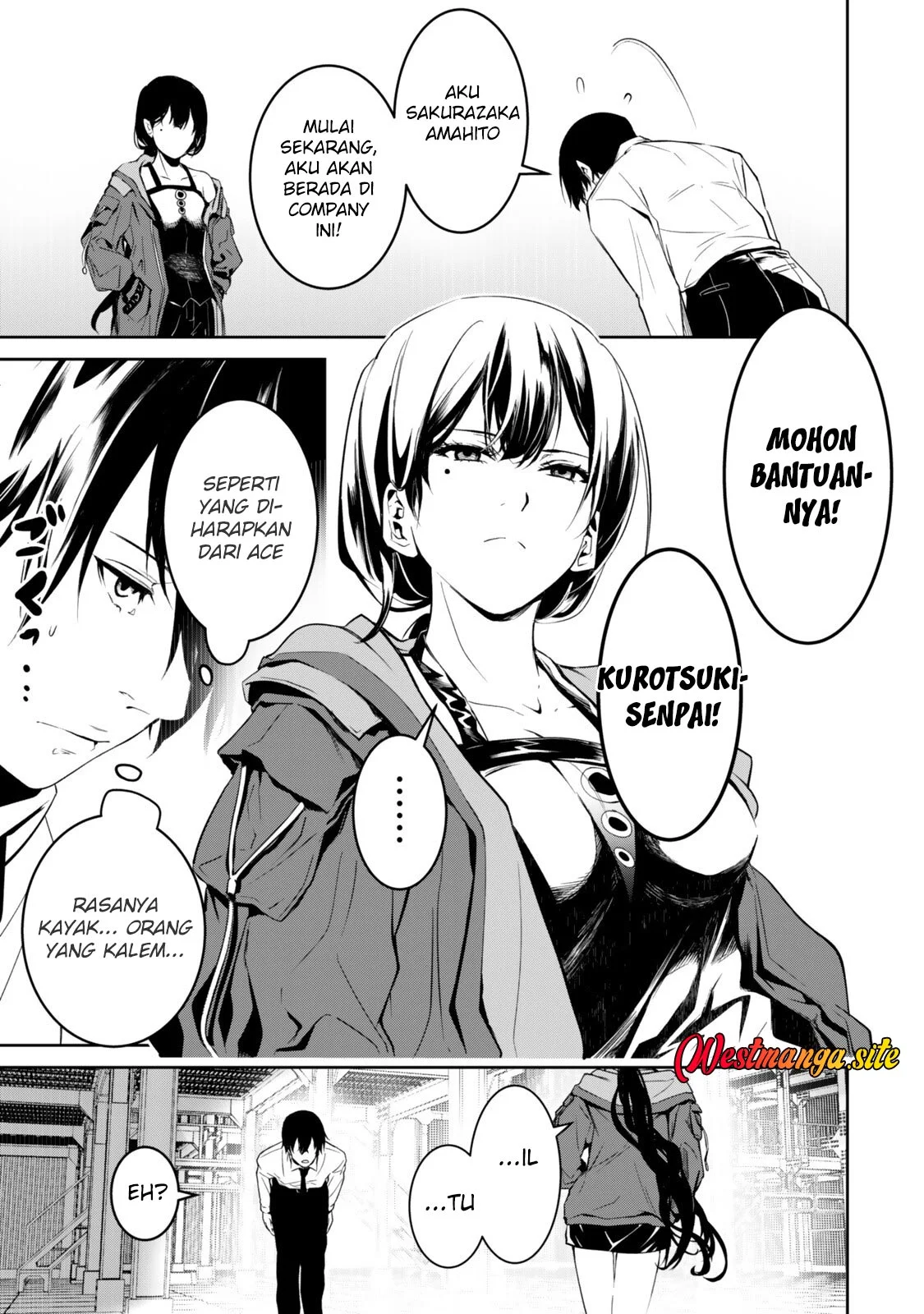 Zensei Ga Saikyo Madoshidatta Ore, Isekai Maho De Muso Suru! Chapter 2 Gambar 37