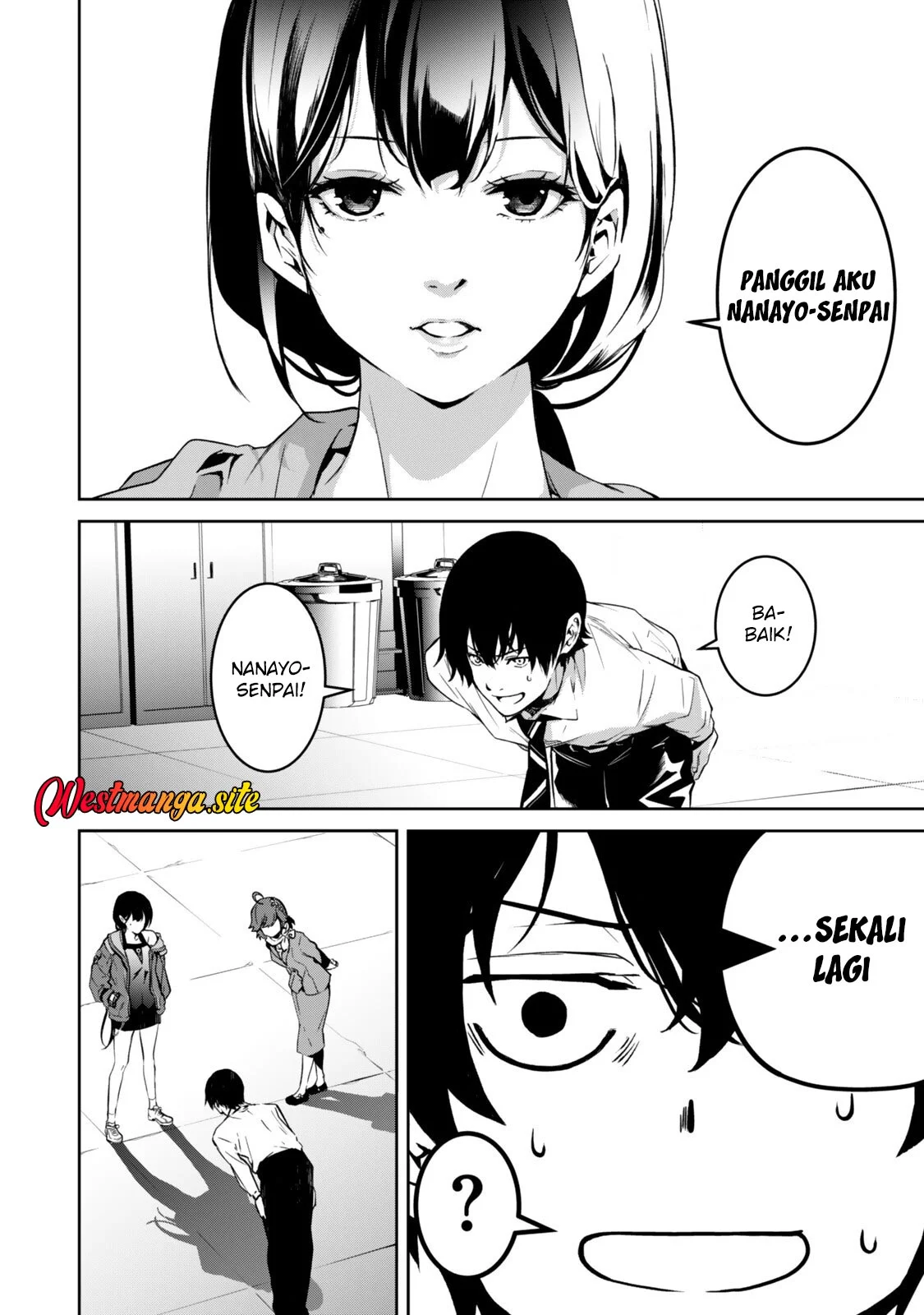 Zensei Ga Saikyo Madoshidatta Ore, Isekai Maho De Muso Suru! Chapter 2 Gambar 38