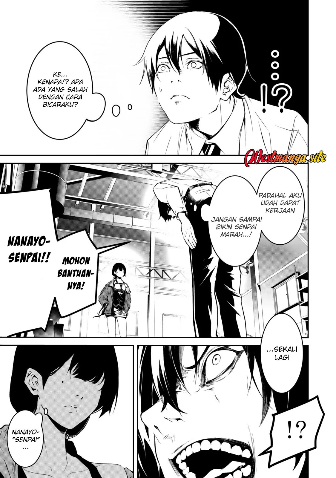 Zensei Ga Saikyo Madoshidatta Ore, Isekai Maho De Muso Suru! Chapter 2 Gambar 39
