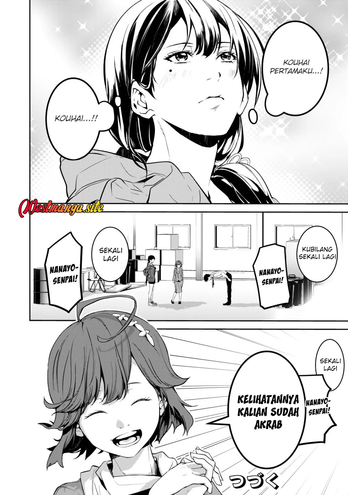 Zensei Ga Saikyo Madoshidatta Ore, Isekai Maho De Muso Suru! Chapter 2 Gambar 40