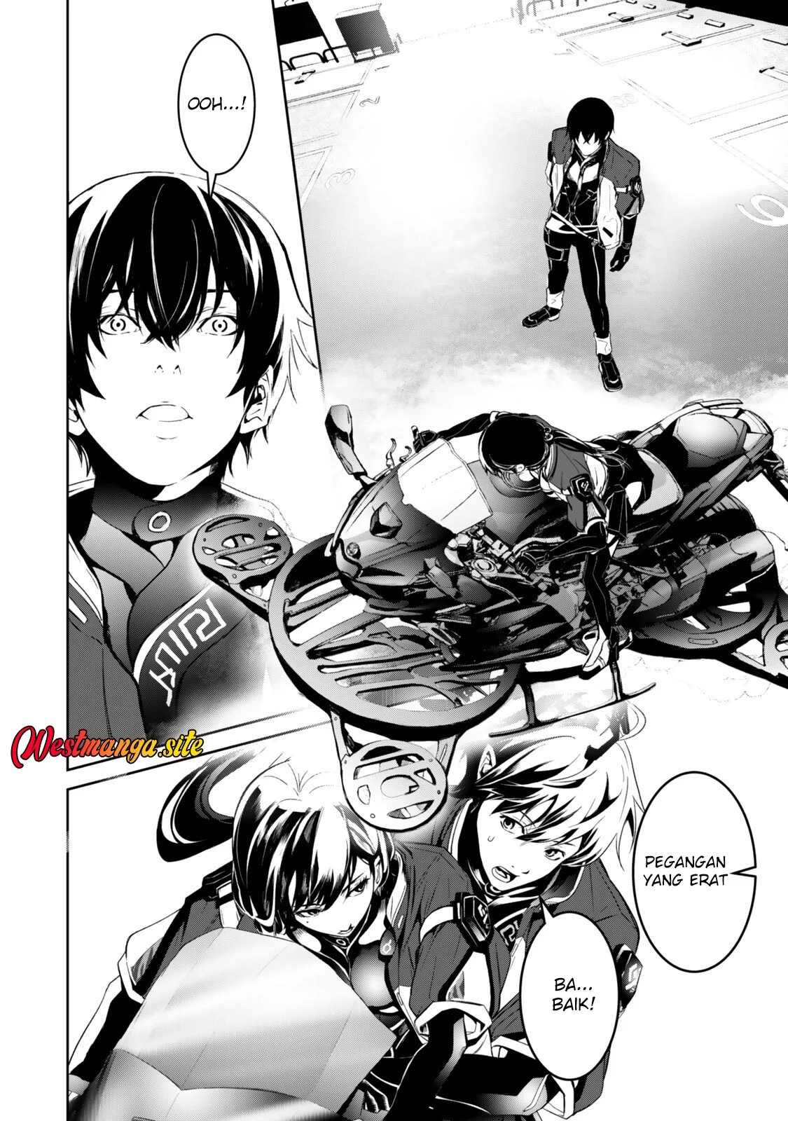 Zensei Ga Saikyo Madoshidatta Ore, Isekai Maho De Muso Suru! Chapter 3 Gambar 10