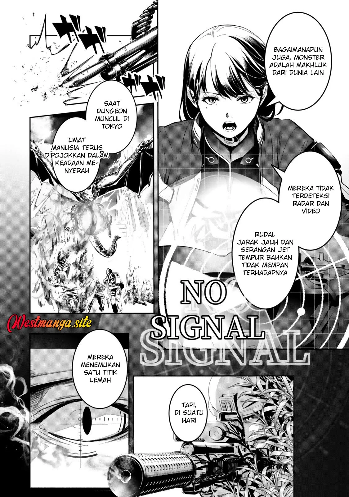 Zensei Ga Saikyo Madoshidatta Ore, Isekai Maho De Muso Suru! Chapter 3 Gambar 14