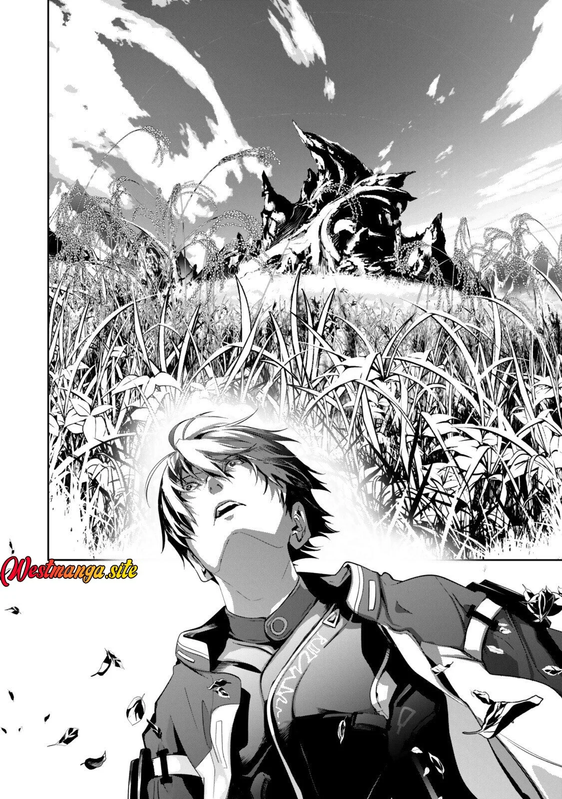 Zensei Ga Saikyo Madoshidatta Ore, Isekai Maho De Muso Suru! Chapter 3 Gambar 18