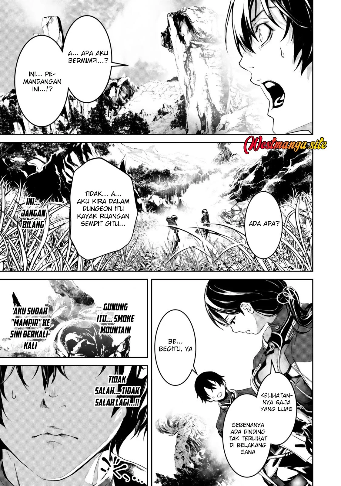 Zensei Ga Saikyo Madoshidatta Ore, Isekai Maho De Muso Suru! Chapter 3 Gambar 19