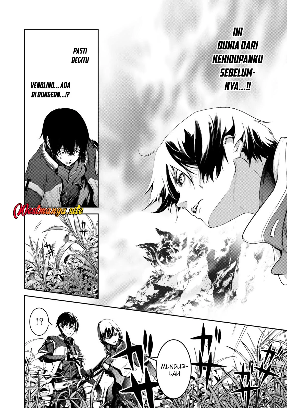 Zensei Ga Saikyo Madoshidatta Ore, Isekai Maho De Muso Suru! Chapter 3 Gambar 20