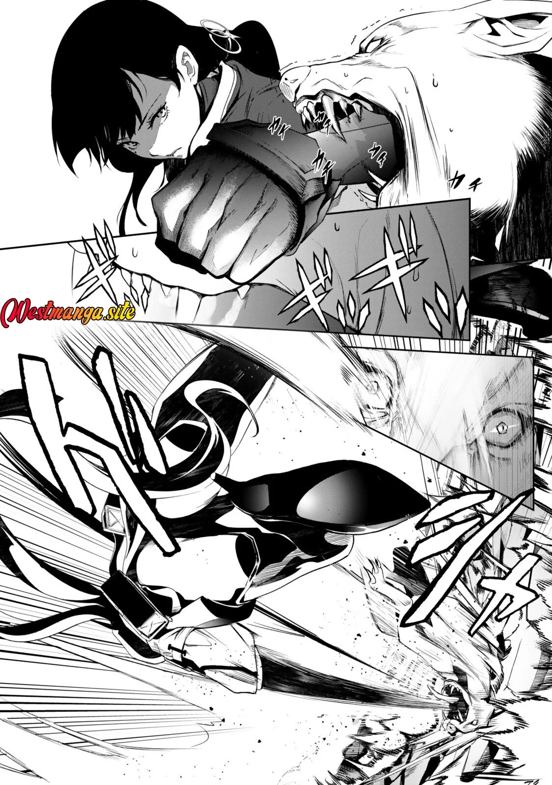 Zensei Ga Saikyo Madoshidatta Ore, Isekai Maho De Muso Suru! Chapter 3 Gambar 24