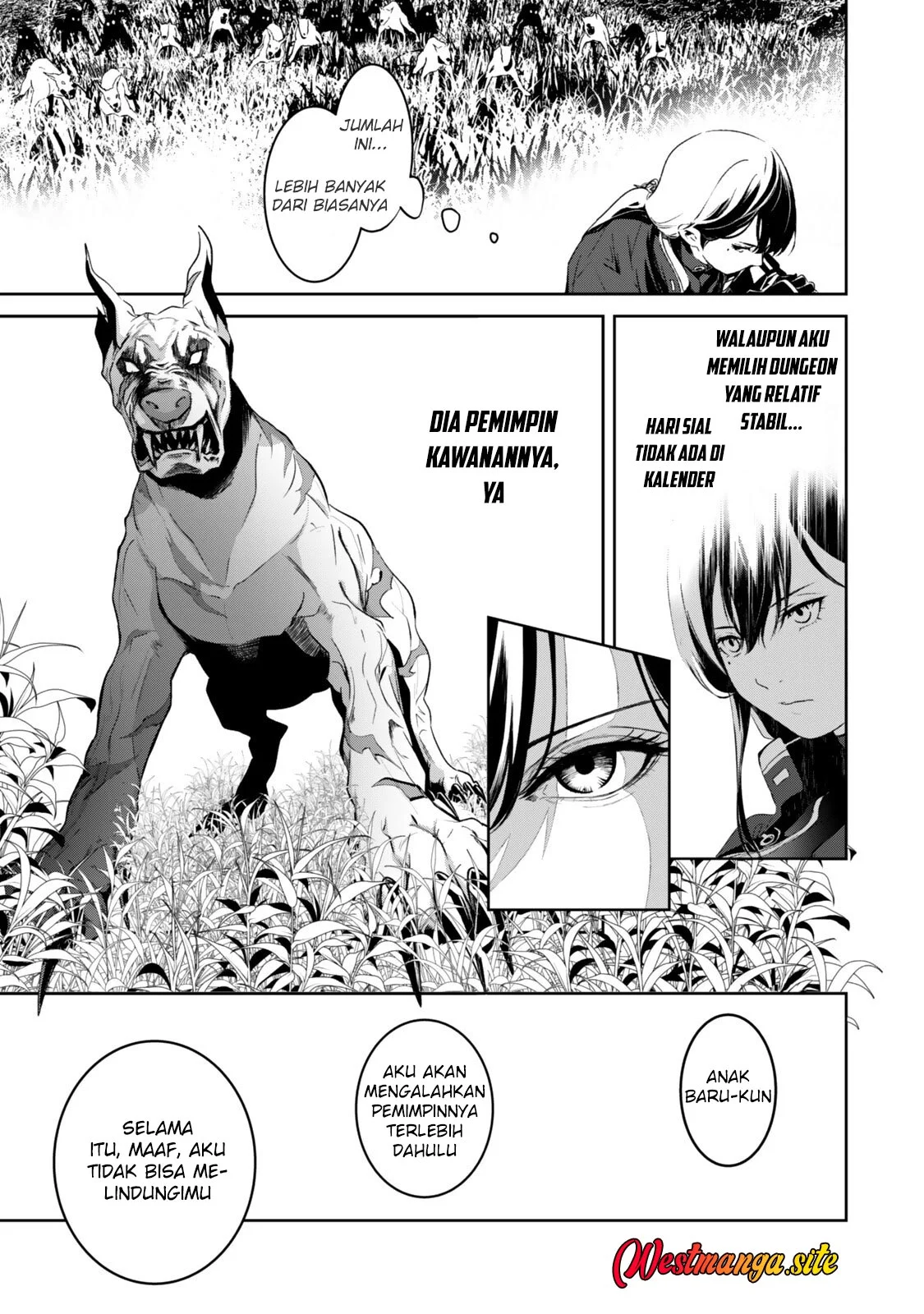Zensei Ga Saikyo Madoshidatta Ore, Isekai Maho De Muso Suru! Chapter 3 Gambar 28