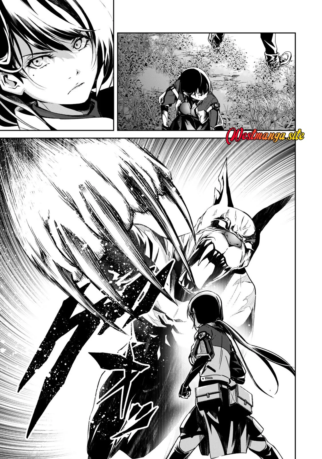 Zensei Ga Saikyo Madoshidatta Ore, Isekai Maho De Muso Suru! Chapter 3 Gambar 30