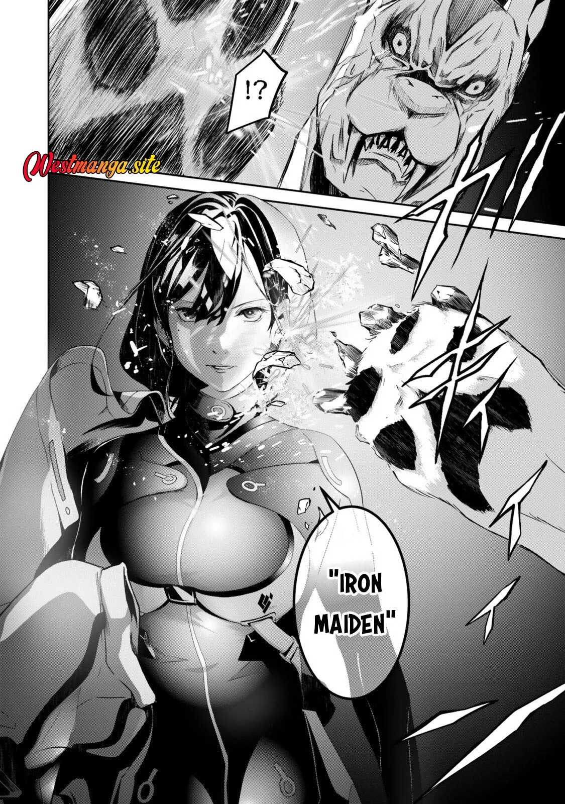 Zensei Ga Saikyo Madoshidatta Ore, Isekai Maho De Muso Suru! Chapter 3 Gambar 31