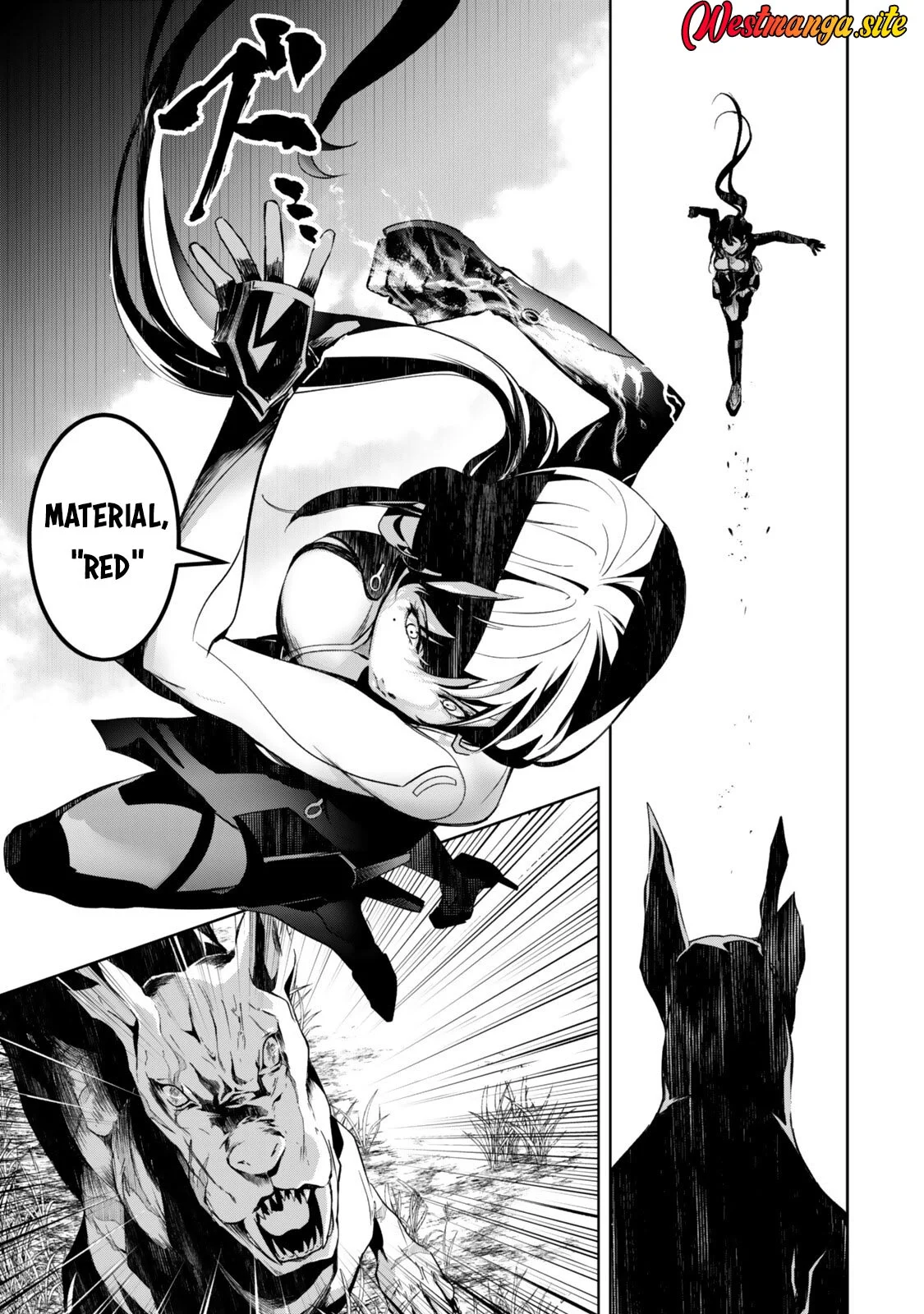 Zensei Ga Saikyo Madoshidatta Ore, Isekai Maho De Muso Suru! Chapter 3 Gambar 32