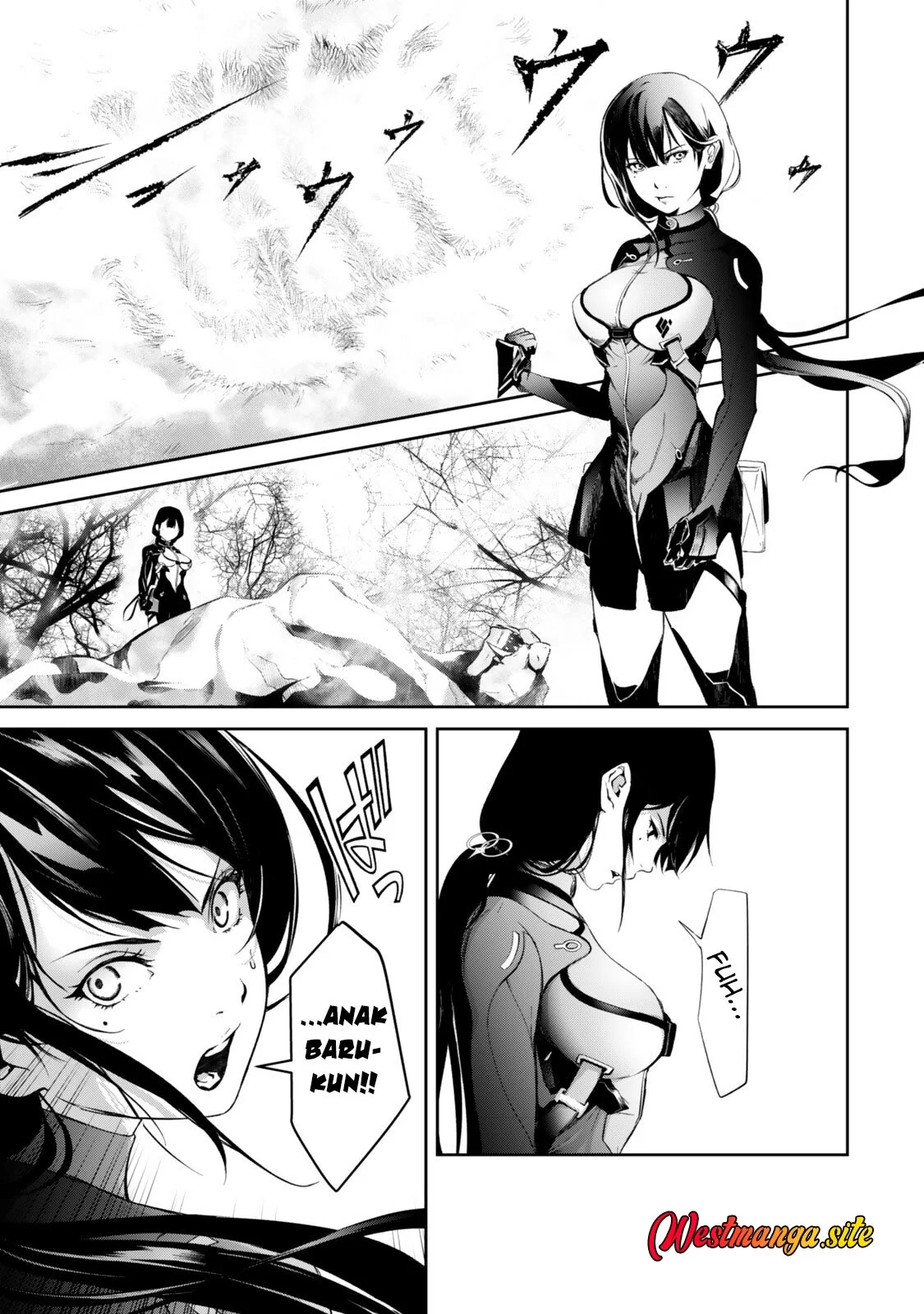 Zensei Ga Saikyo Madoshidatta Ore, Isekai Maho De Muso Suru! Chapter 3 Gambar 34
