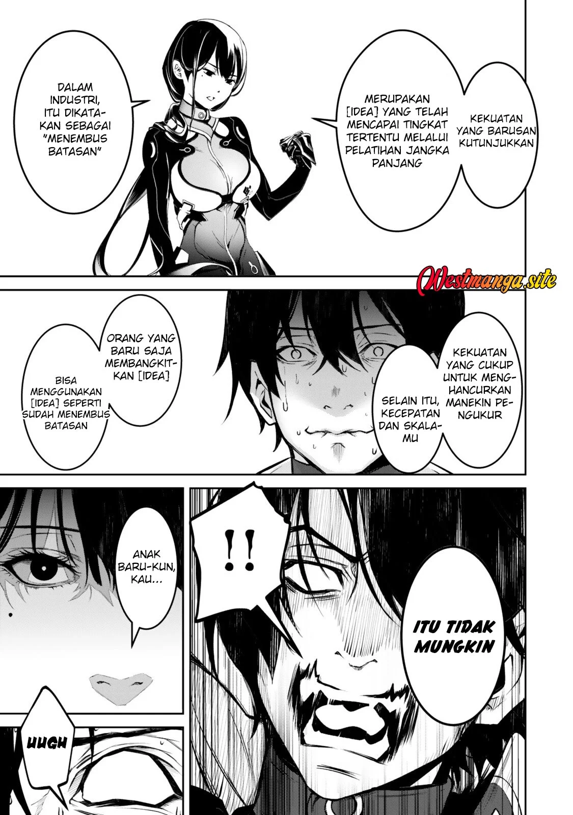 Zensei Ga Saikyo Madoshidatta Ore, Isekai Maho De Muso Suru! Chapter 3 Gambar 39