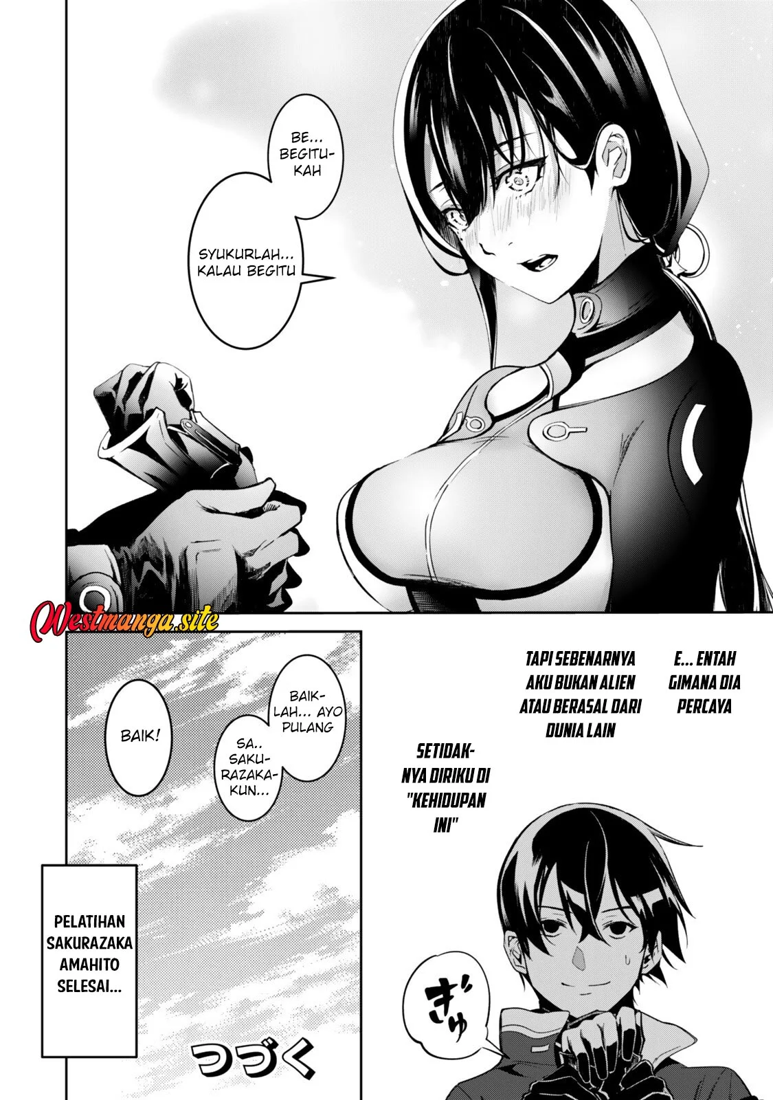 Zensei Ga Saikyo Madoshidatta Ore, Isekai Maho De Muso Suru! Chapter 3 Gambar 42