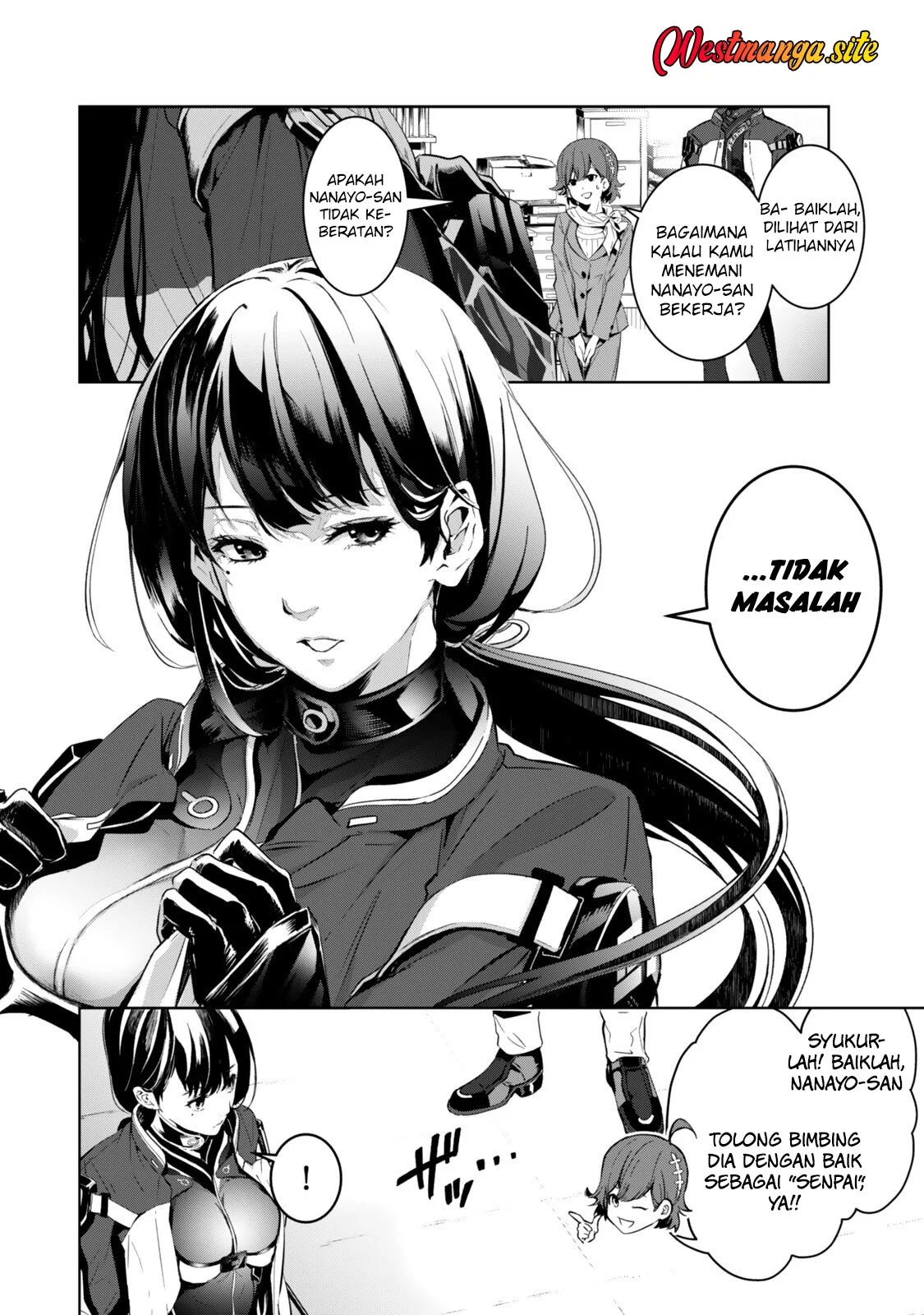 Zensei Ga Saikyo Madoshidatta Ore, Isekai Maho De Muso Suru! Chapter 3 Gambar 8