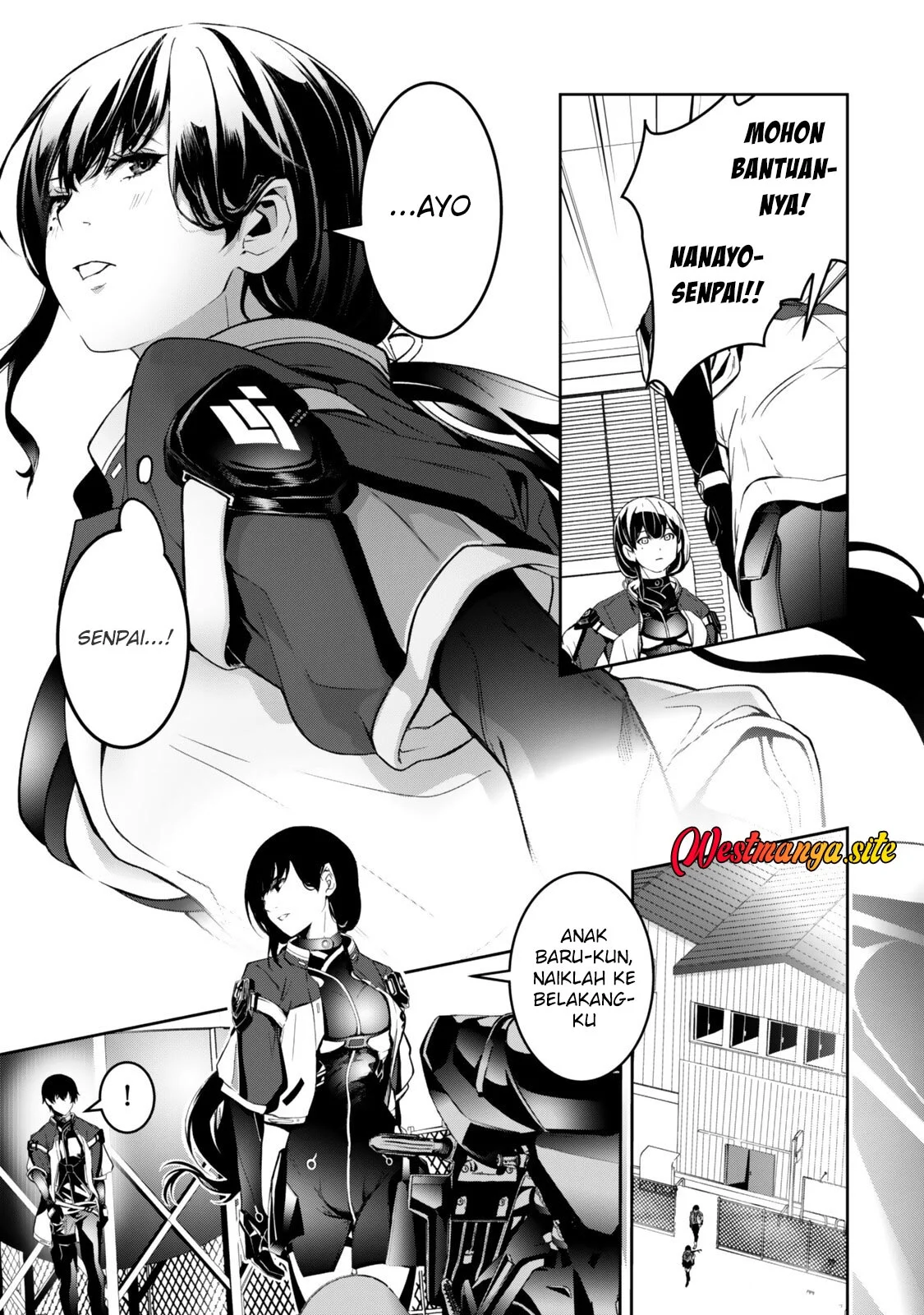Zensei Ga Saikyo Madoshidatta Ore, Isekai Maho De Muso Suru! Chapter 3 Gambar 9