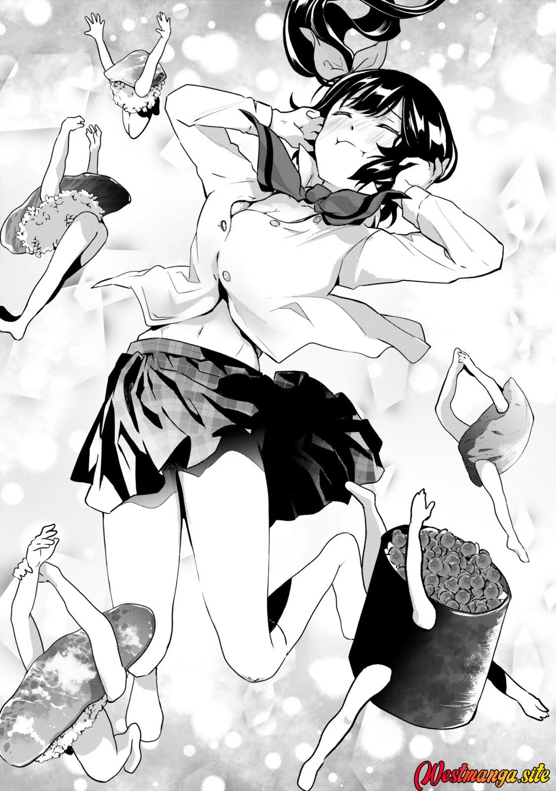 Zensei Ga Saikyo Madoshidatta Ore, Isekai Maho De Muso Suru! Chapter 4 Gambar 17