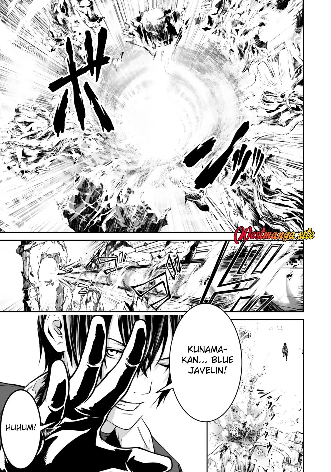 Zensei Ga Saikyo Madoshidatta Ore, Isekai Maho De Muso Suru! Chapter 5 Gambar 24