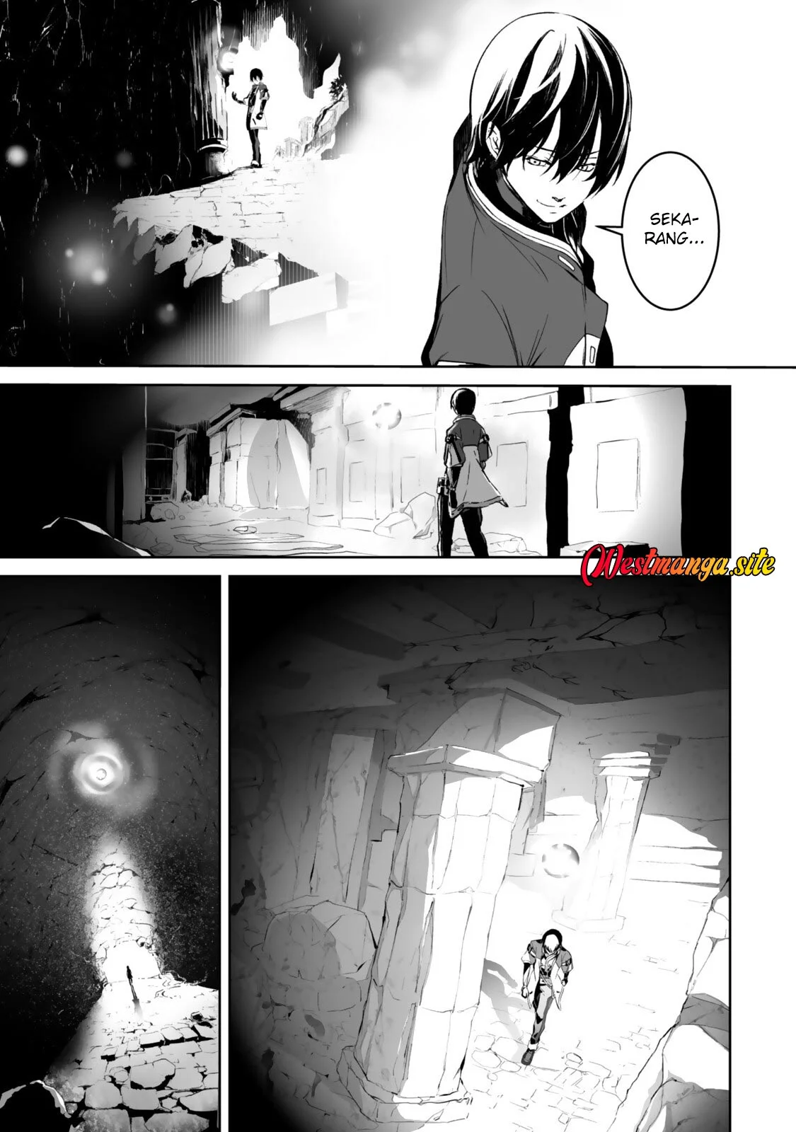 Zensei Ga Saikyo Madoshidatta Ore, Isekai Maho De Muso Suru! Chapter 5 Gambar 26