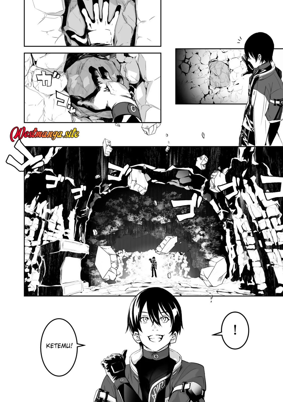 Zensei Ga Saikyo Madoshidatta Ore, Isekai Maho De Muso Suru! Chapter 5 Gambar 27