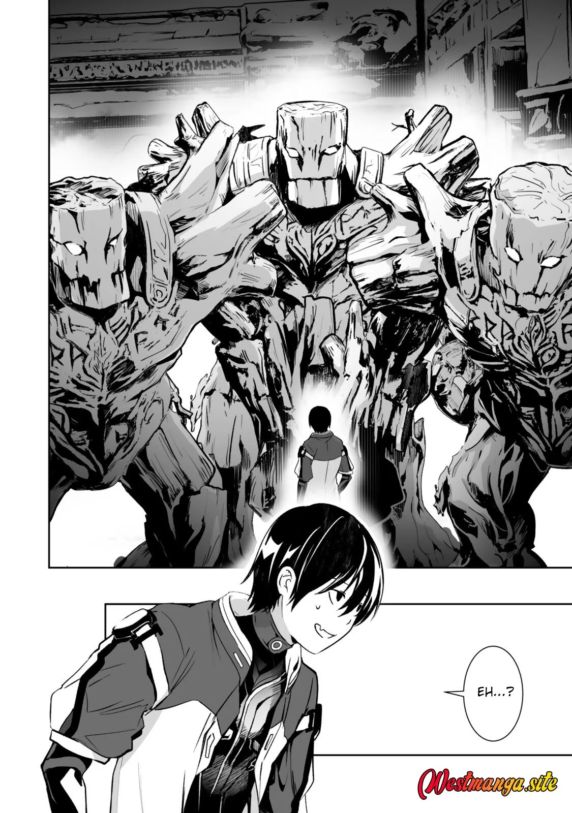 Zensei Ga Saikyo Madoshidatta Ore, Isekai Maho De Muso Suru! Chapter 5 Gambar 31