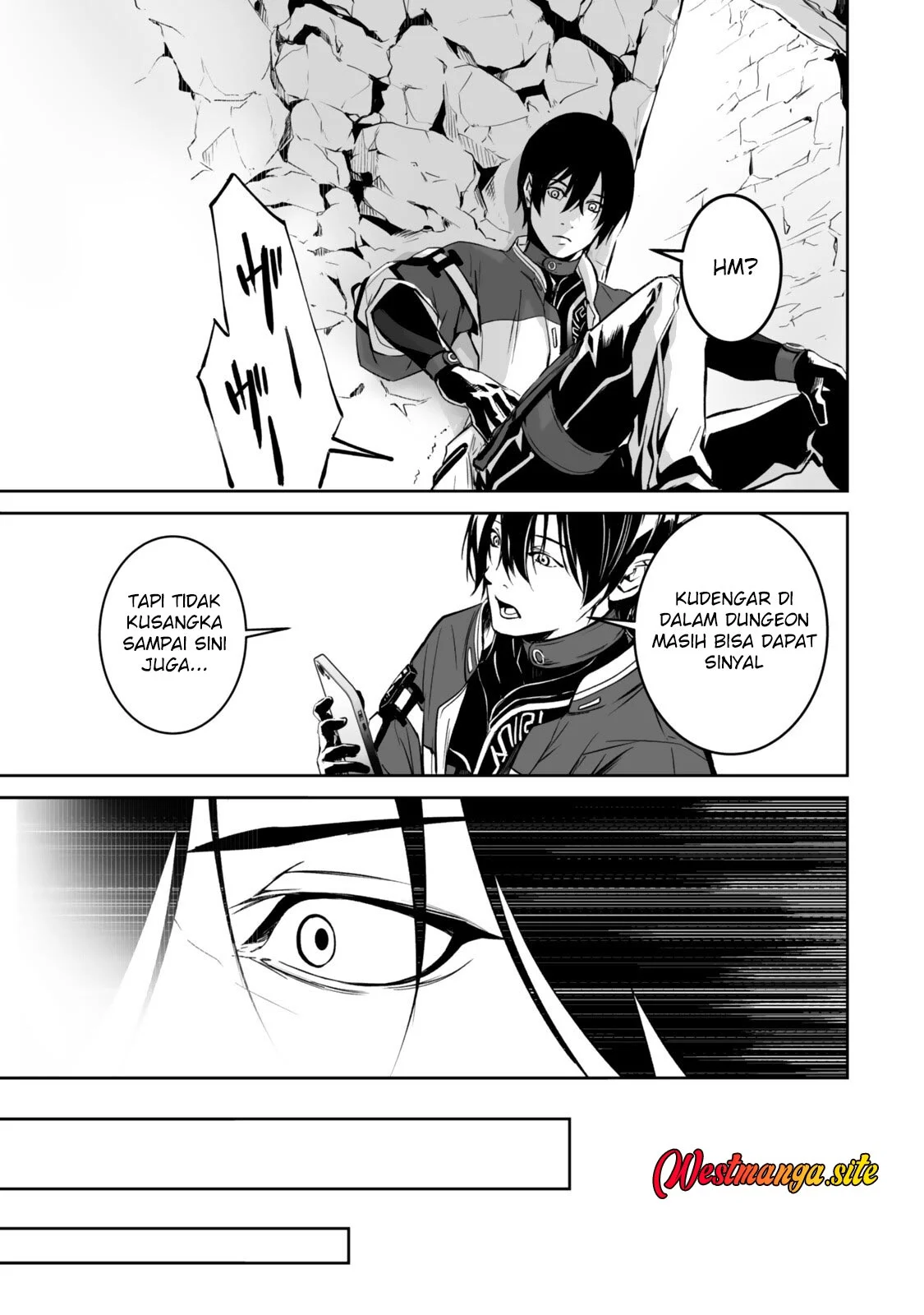Zensei Ga Saikyo Madoshidatta Ore, Isekai Maho De Muso Suru! Chapter 5 Gambar 34
