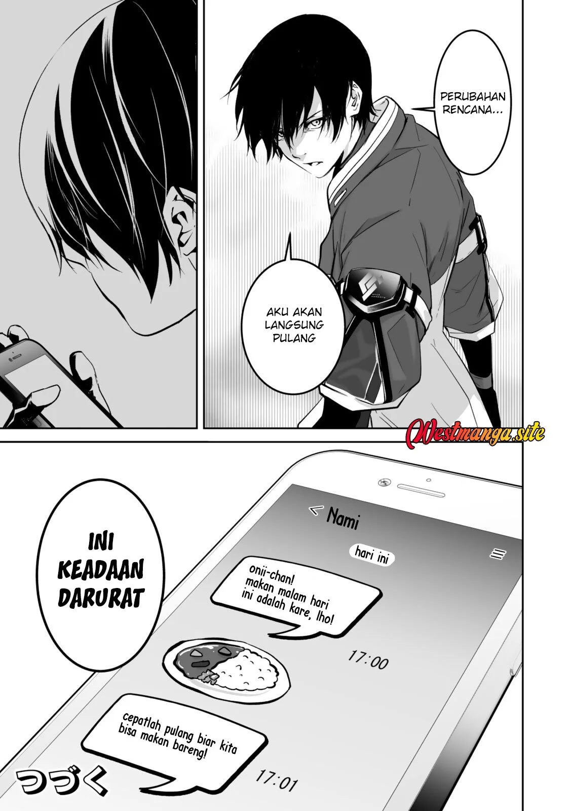 Zensei Ga Saikyo Madoshidatta Ore, Isekai Maho De Muso Suru! Chapter 5 Gambar 36
