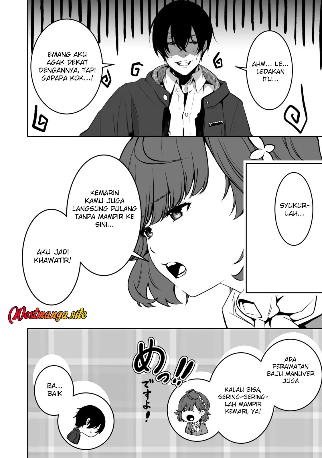 Zensei Ga Saikyo Madoshidatta Ore, Isekai Maho De Muso Suru! Chapter 6 Gambar 18