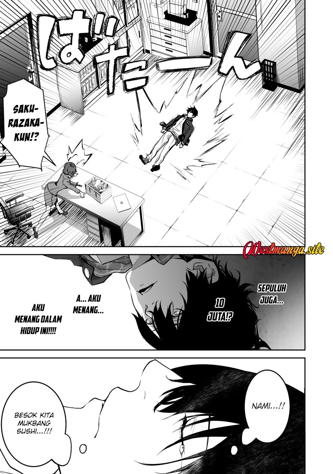 Zensei Ga Saikyo Madoshidatta Ore, Isekai Maho De Muso Suru! Chapter 6 Gambar 30
