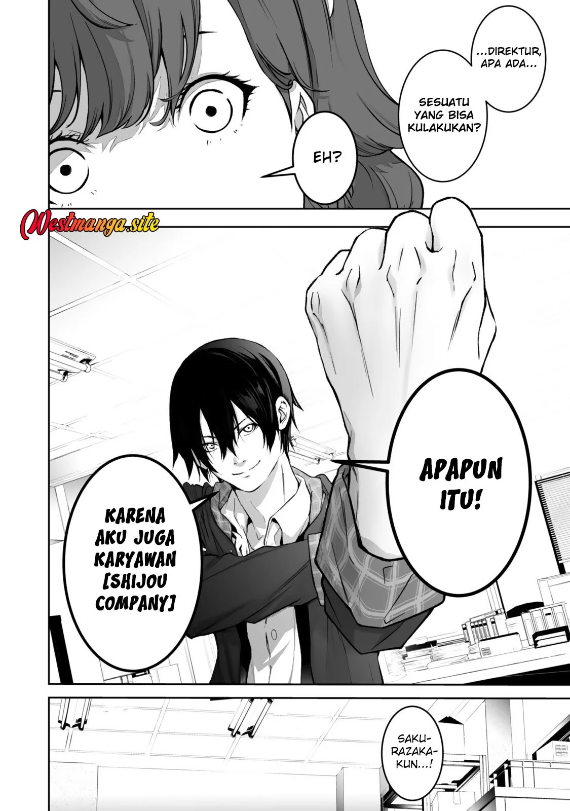 Zensei Ga Saikyo Madoshidatta Ore, Isekai Maho De Muso Suru! Chapter 6 Gambar 39