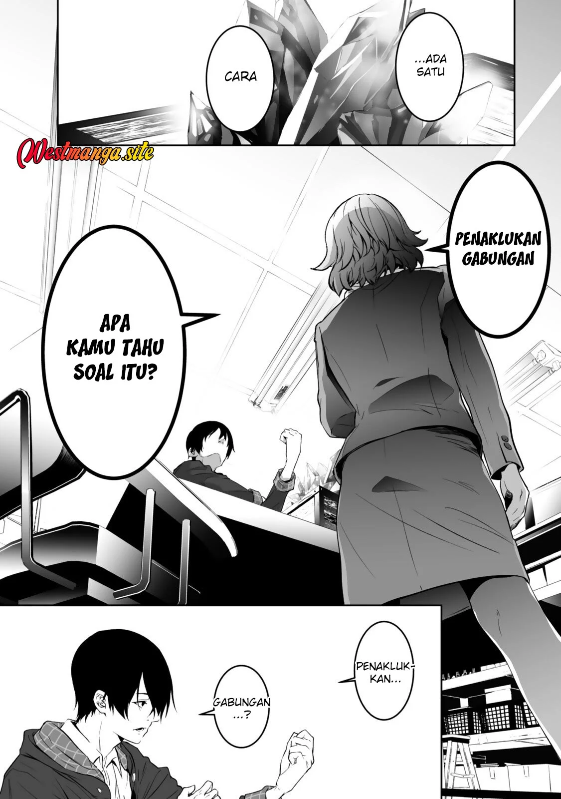 Zensei Ga Saikyo Madoshidatta Ore, Isekai Maho De Muso Suru! Chapter 6 Gambar 40