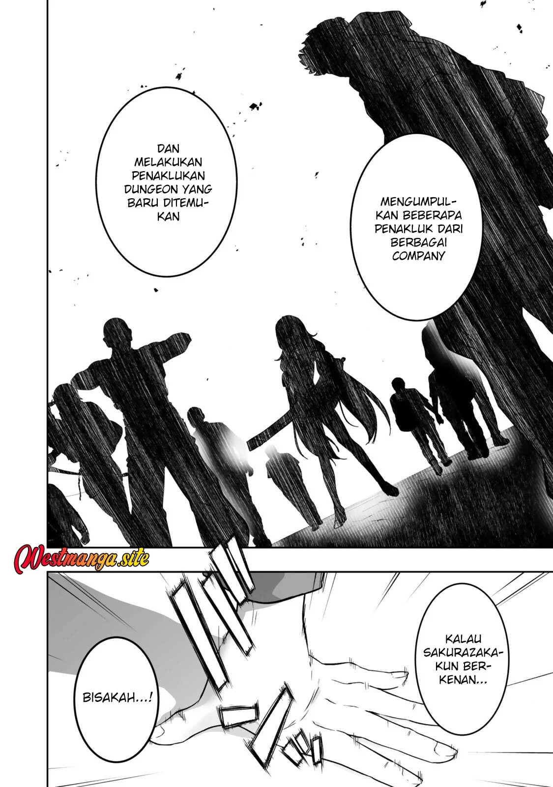 Zensei Ga Saikyo Madoshidatta Ore, Isekai Maho De Muso Suru! Chapter 6 Gambar 41