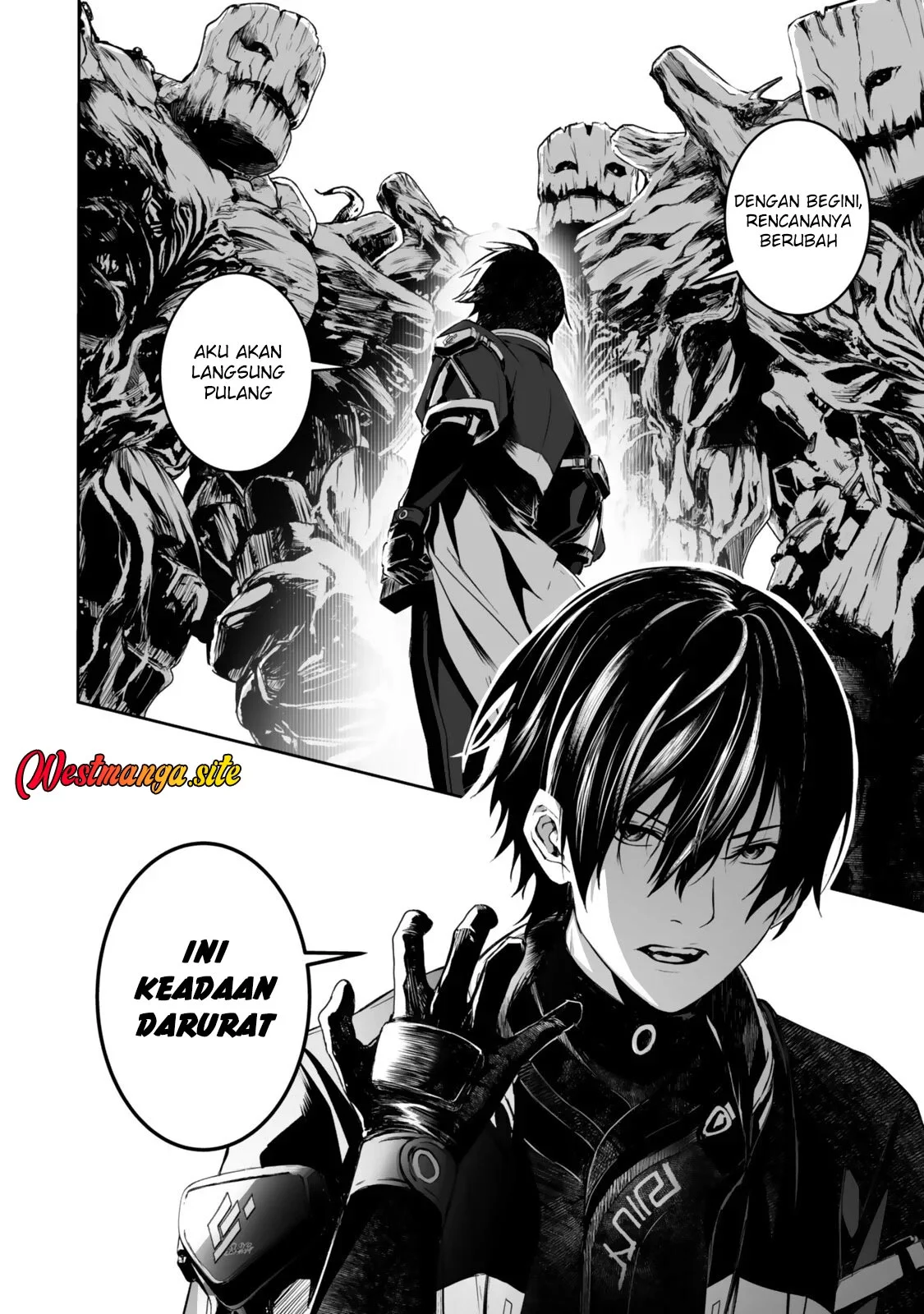 Zensei Ga Saikyo Madoshidatta Ore, Isekai Maho De Muso Suru! Chapter 6 Gambar 8