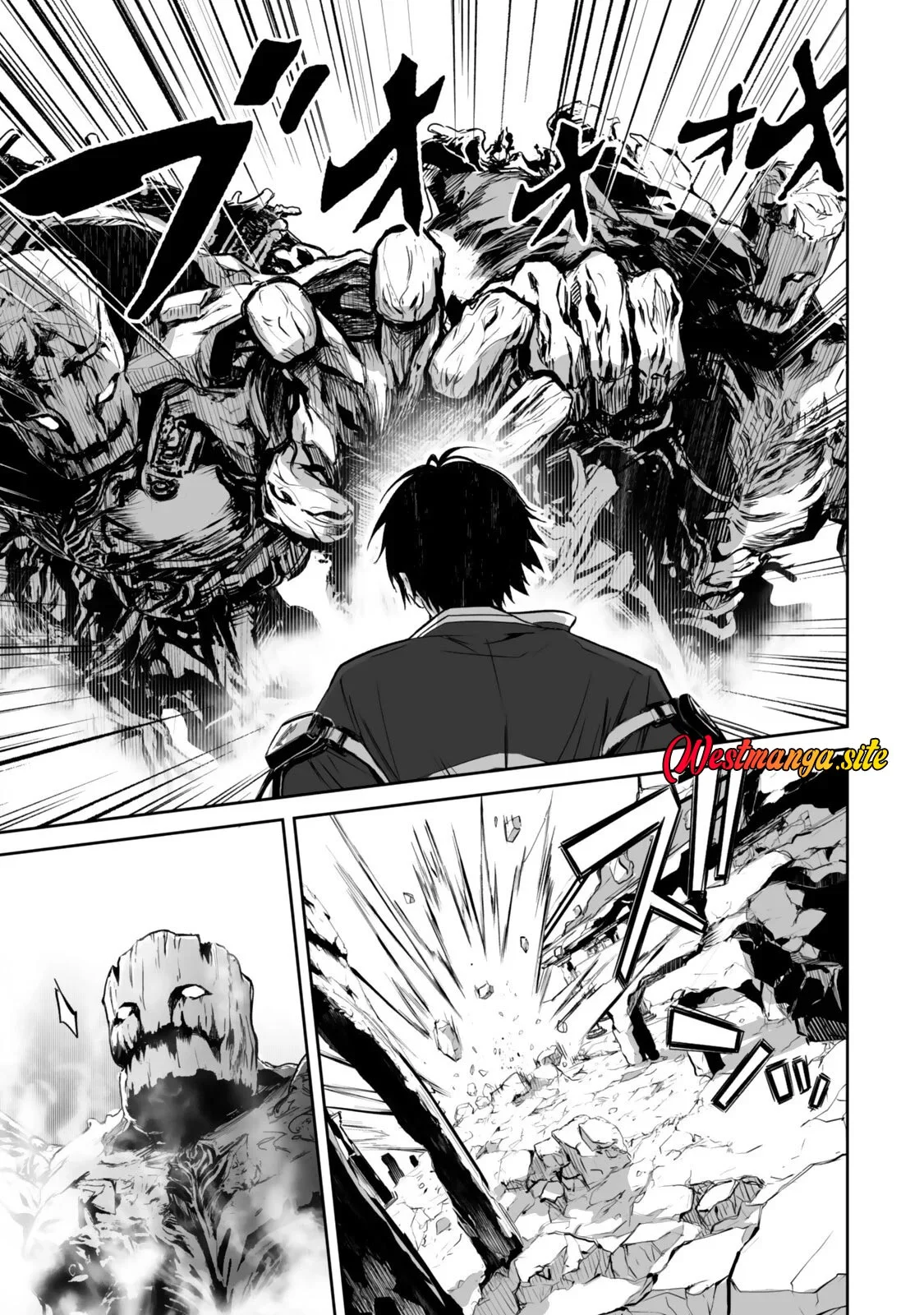 Zensei Ga Saikyo Madoshidatta Ore, Isekai Maho De Muso Suru! Chapter 6 Gambar 9