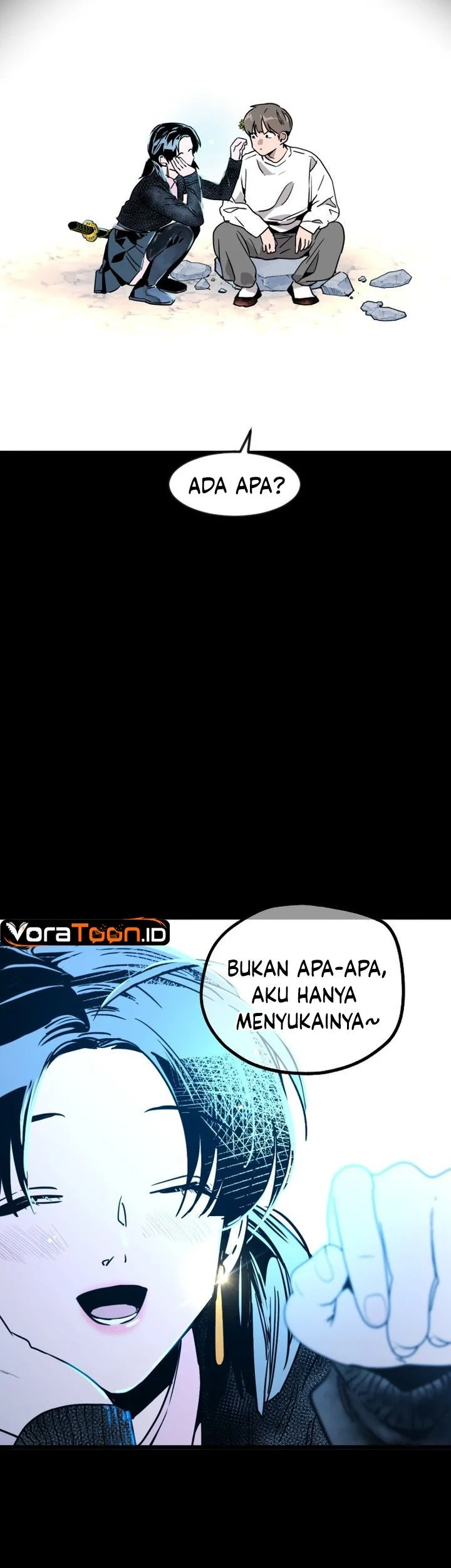 Zero Chronicle of the Nine Cloud Dreams Chapter 1 Gambar 42