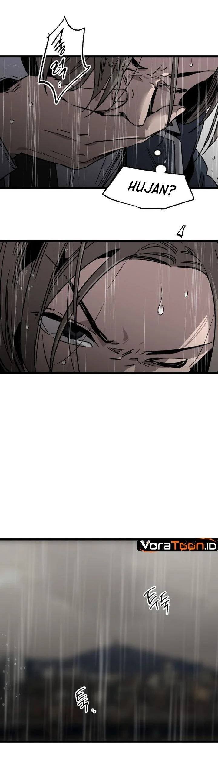 Zero Chronicle of the Nine Cloud Dreams Chapter 1 Gambar 64