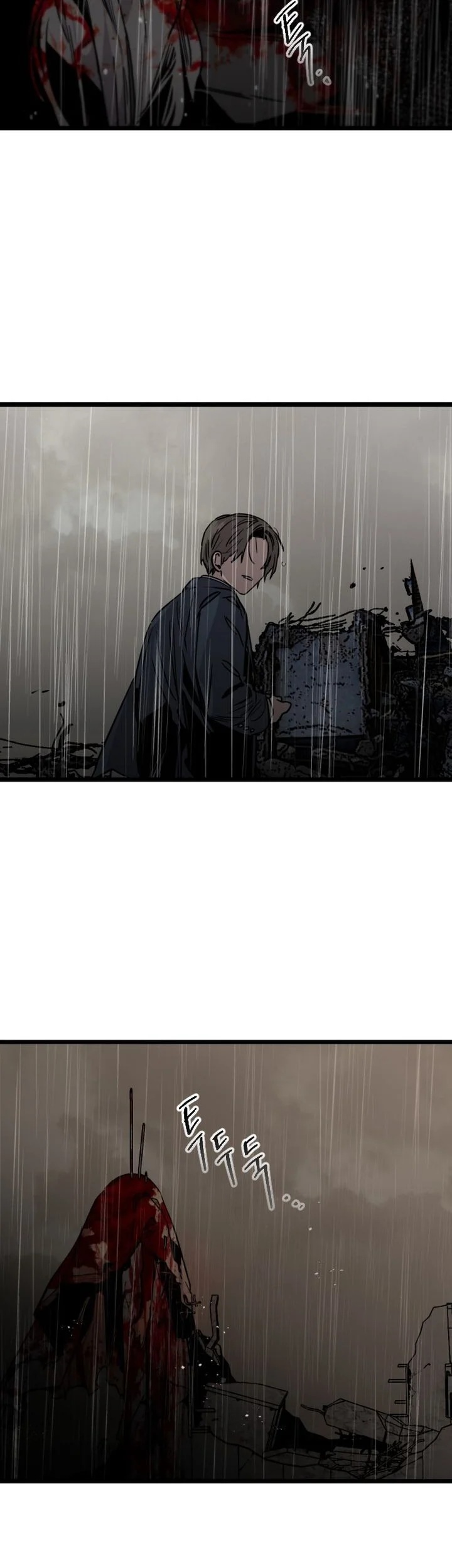Zero Chronicle of the Nine Cloud Dreams Chapter 1 Gambar 68