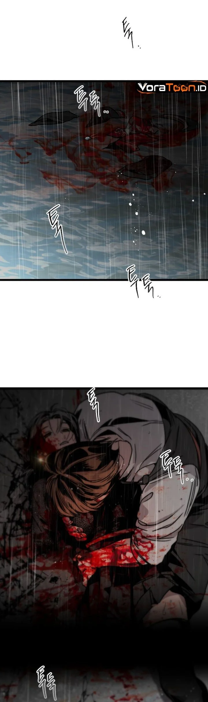 Zero Chronicle of the Nine Cloud Dreams Chapter 1 Gambar 69
