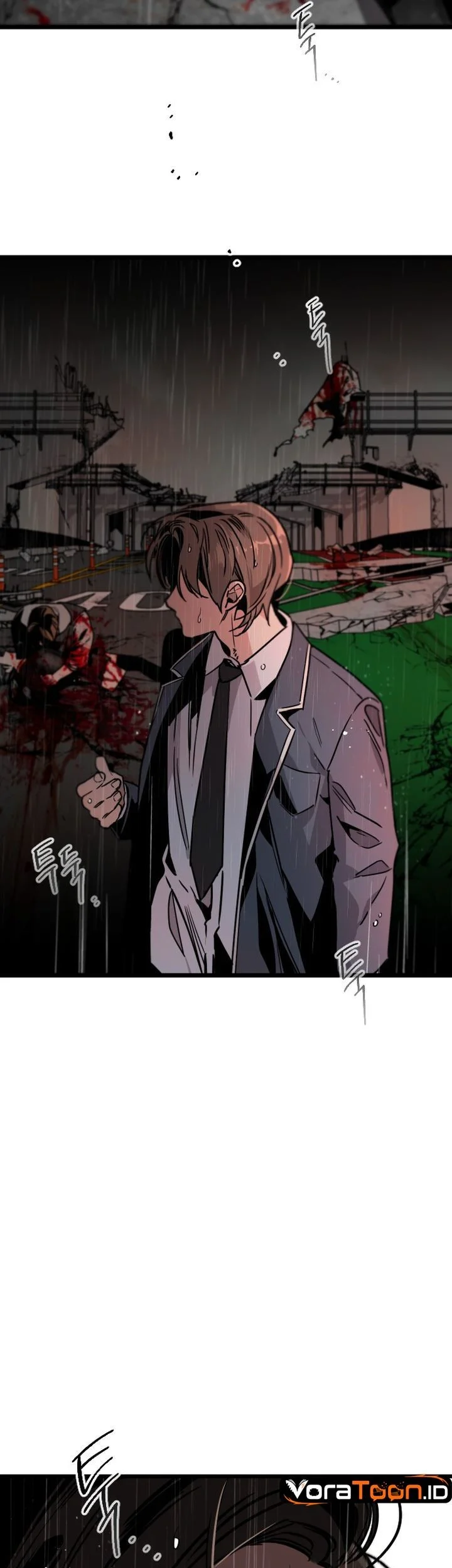 Zero Chronicle of the Nine Cloud Dreams Chapter 1 Gambar 70