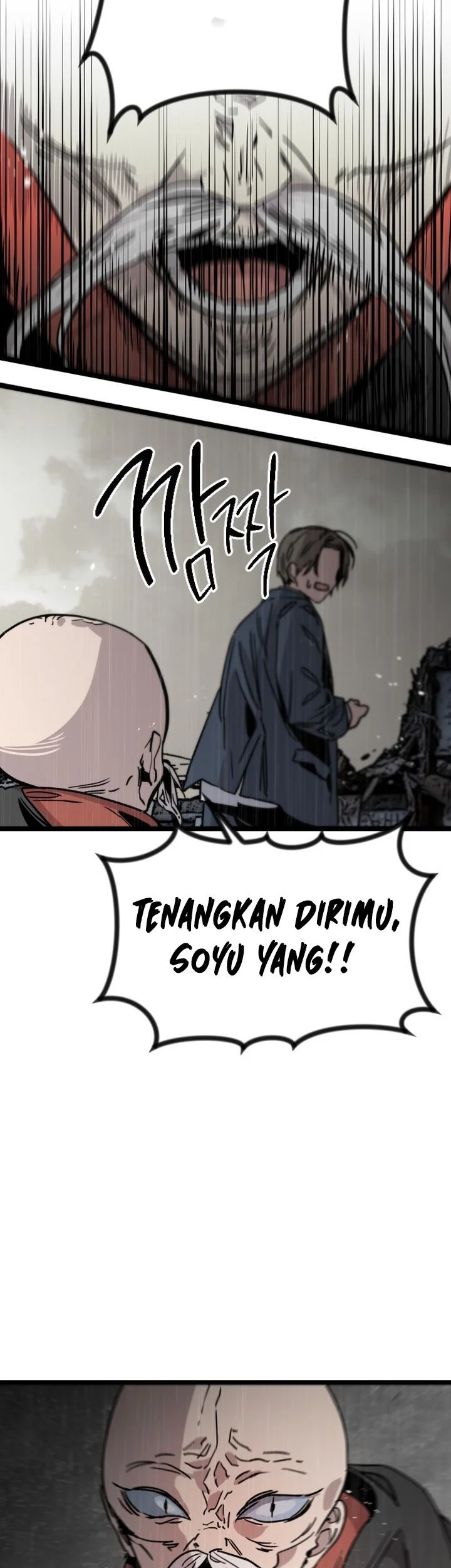 Zero Chronicle of the Nine Cloud Dreams Chapter 1 Gambar 72