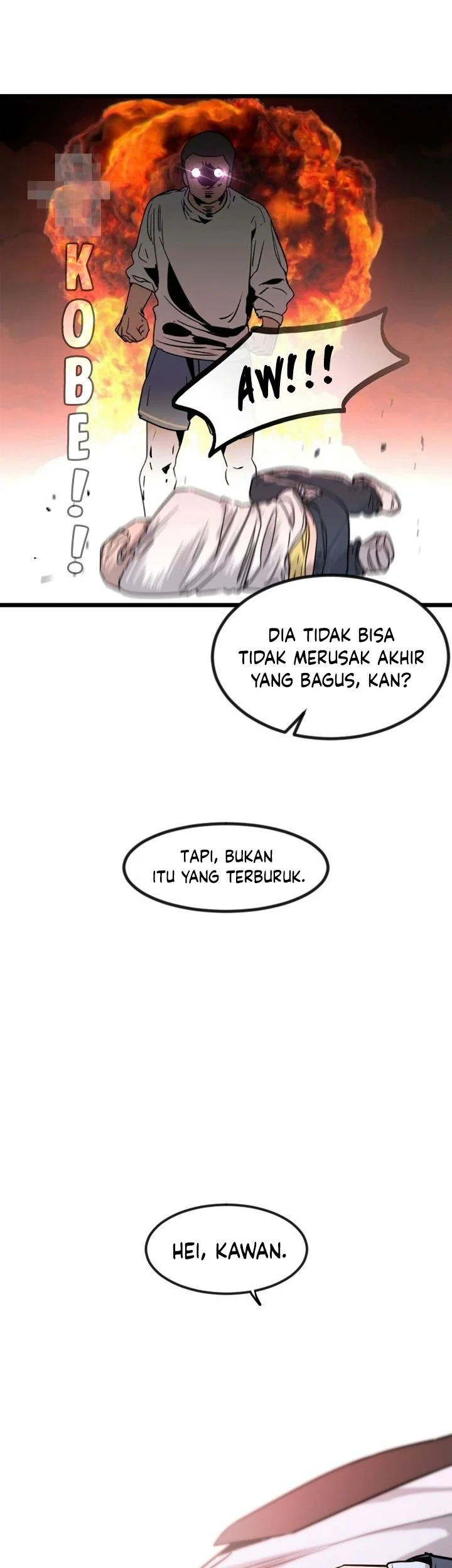Zero Chronicle of the Nine Cloud Dreams Chapter 1 Gambar 12
