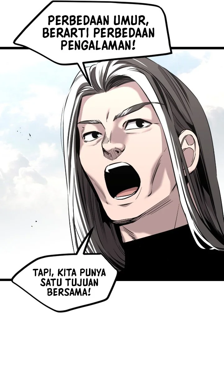 Zero Chronicle of the Nine Cloud Dreams Chapter 10 Gambar 41