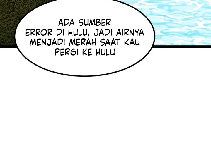 Zero Chronicle of the Nine Cloud Dreams Chapter 10 Gambar 45