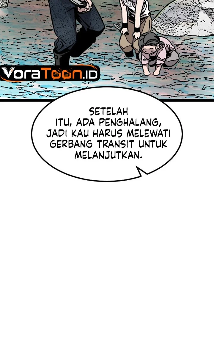 Zero Chronicle of the Nine Cloud Dreams Chapter 10 Gambar 49