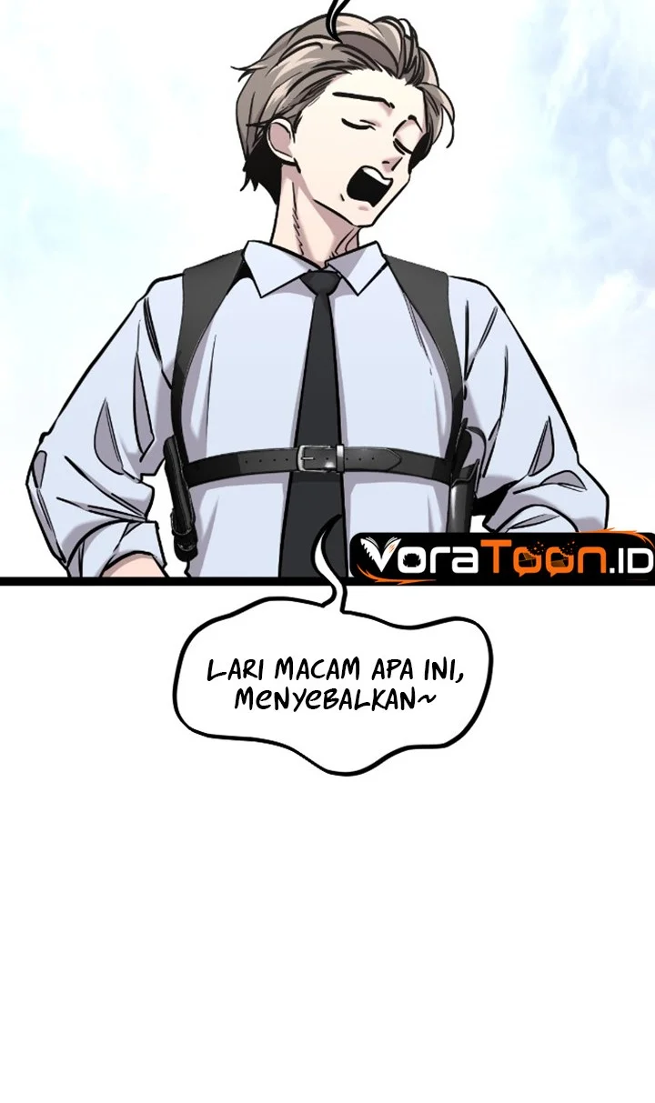 Zero Chronicle of the Nine Cloud Dreams Chapter 10 Gambar 57