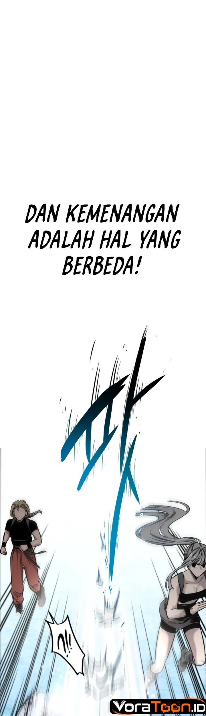 Zero Chronicle of the Nine Cloud Dreams Chapter 10 Gambar 59