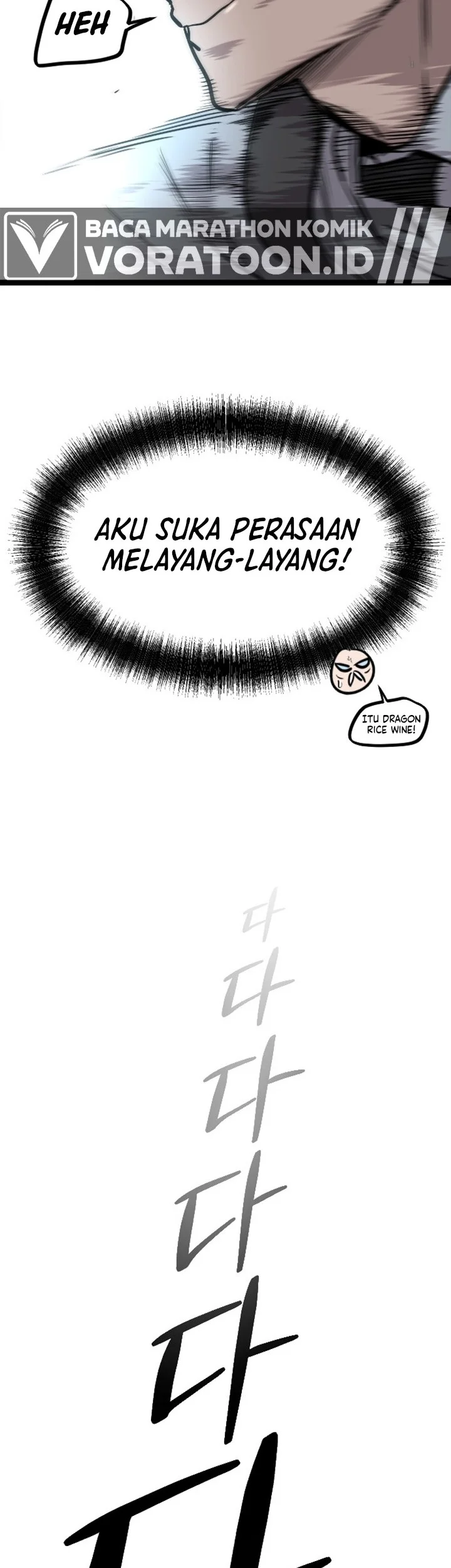 Zero Chronicle of the Nine Cloud Dreams Chapter 10 Gambar 63