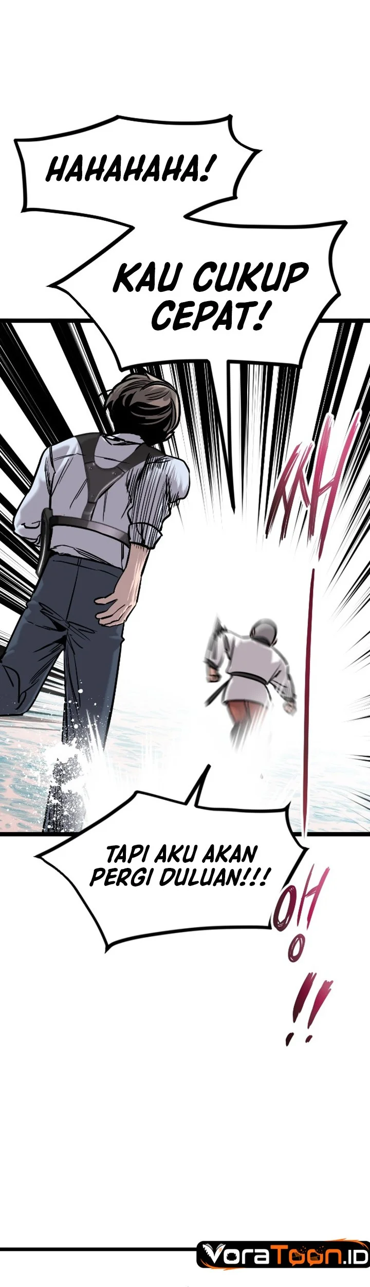 Zero Chronicle of the Nine Cloud Dreams Chapter 10 Gambar 67